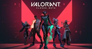 معرفی بازی Valorant
