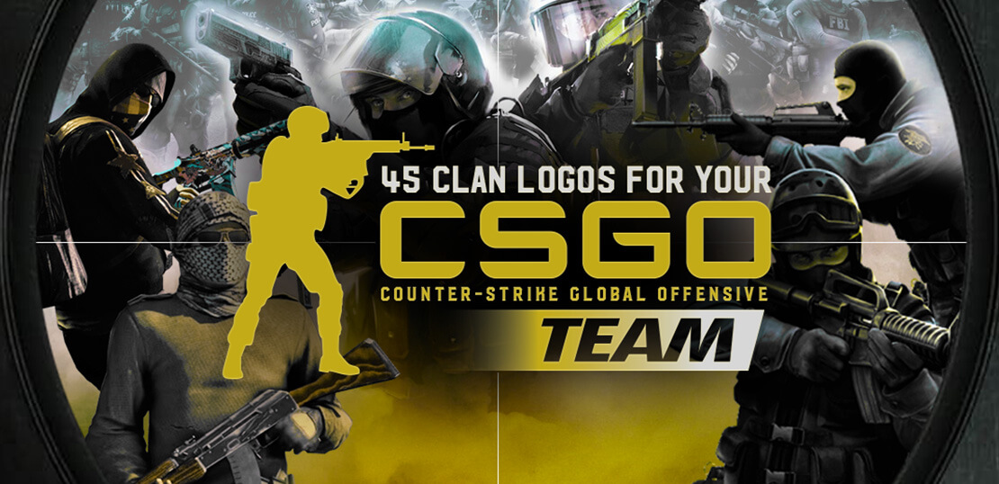 معرفی بازی CS:Go