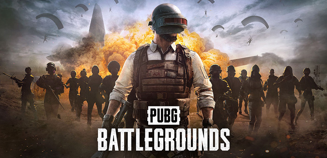 معرفی بازی PUBG: Battlegrounds