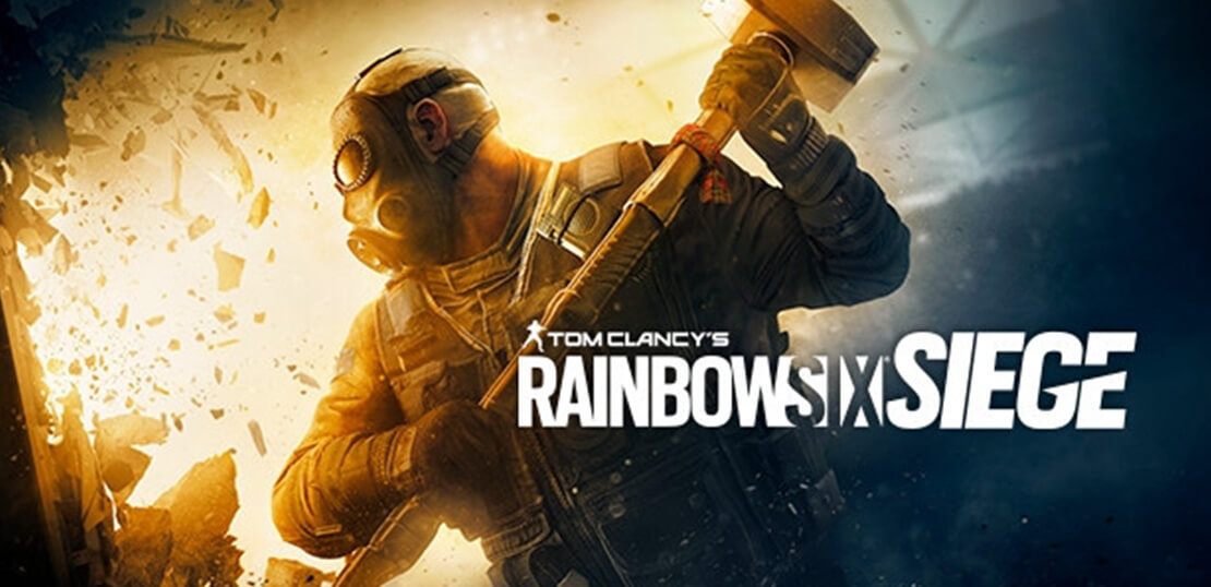 معرفی بازی Tom Clancy’s Rainbow Six Siege