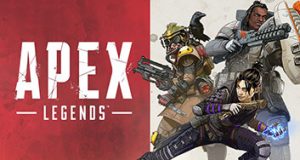 معرفی بازی Apex Legends game