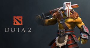 معرفی بازی DoTA 2