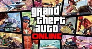 معرفی بازی Grand Theft Auto Online