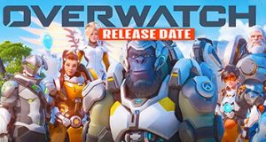 معرفی بازی Overwatch