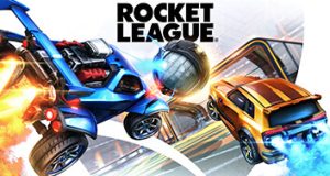 معرفی بازی Rocket League
