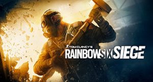 معرفی بازی Tom Clancy’s Rainbow Six Siege