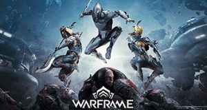 معرفی بازی Warframe
