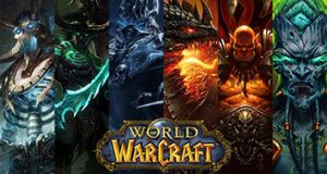 معرفی بازی World of Warcraft